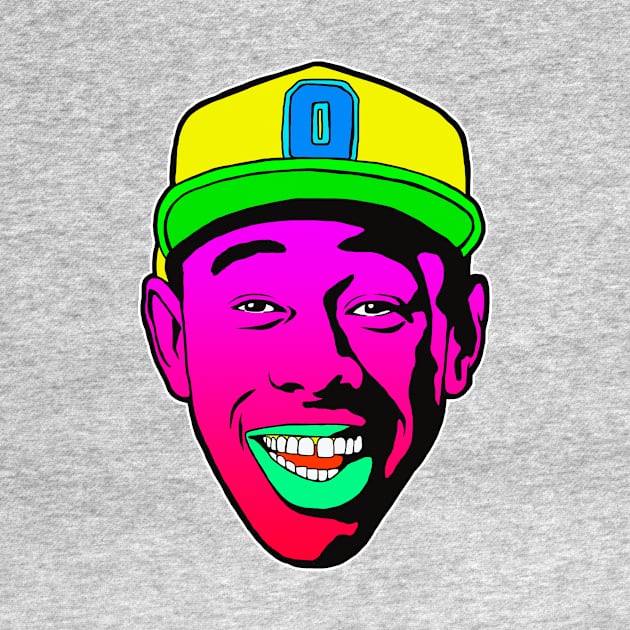 Tamale / Tyler the Creator by Woah_Jonny